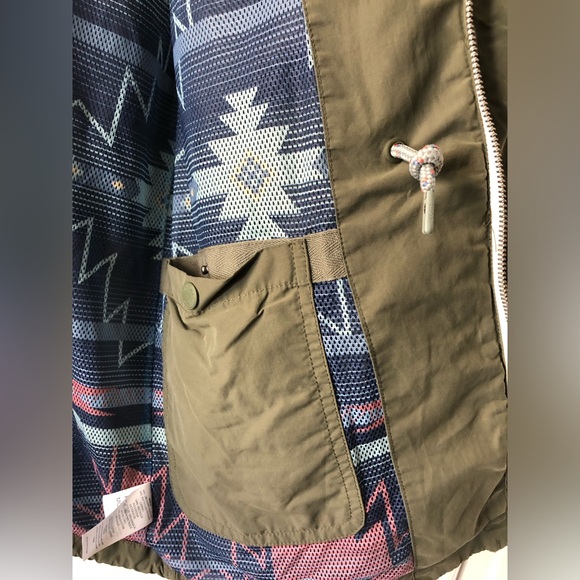 Faherty Brand- Great Outdoors Trekking Jacket - XS - Picture 10 of 17